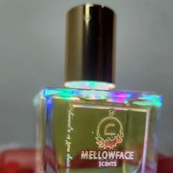 Mellowface Scents ico