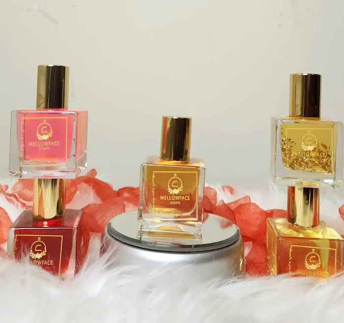 Mellowface Scents 2