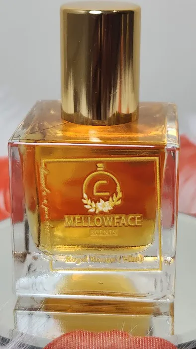 Mellowface Scents 5