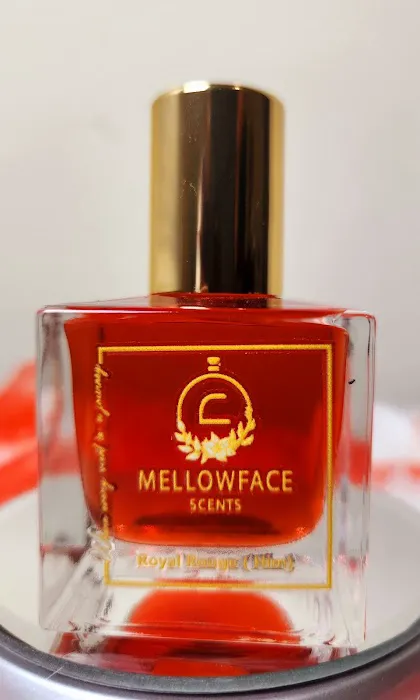Mellowface Scents 4