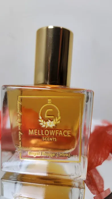 Mellowface Scents 3