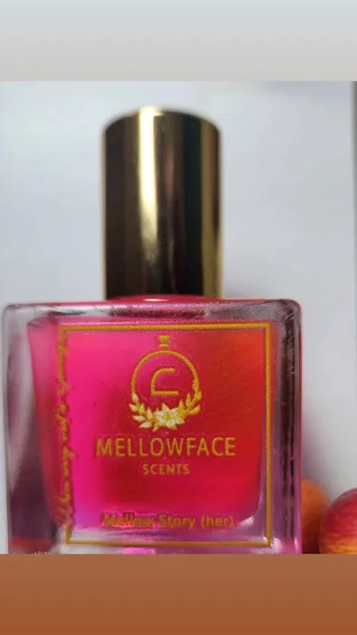 Mellowface Scents 7