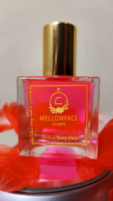 Mellowface Scents 6