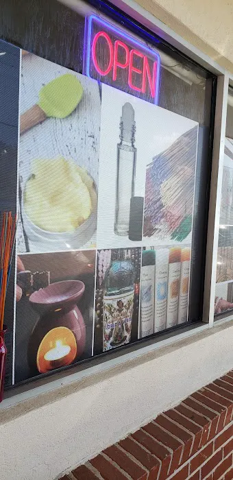 Light Up Your Life Perfumery 0