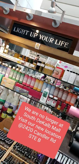 Light Up Your Life Perfumery 2