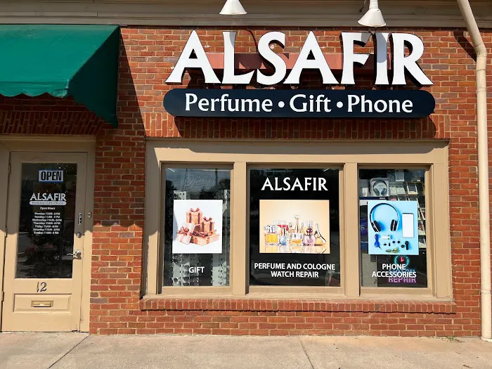 Alsafir 0