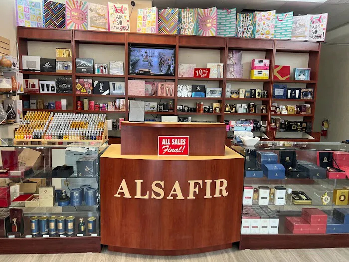 Alsafir 5