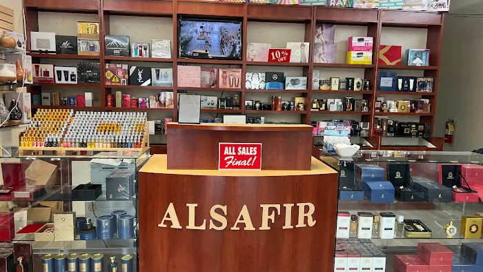Alsafir 7