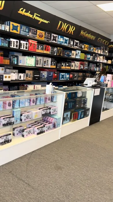 Scent Depot - Perfume Outlet Atlanta 1