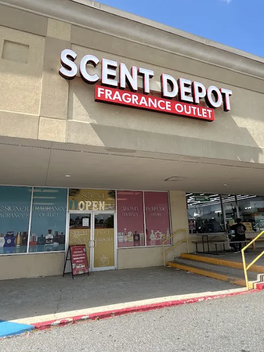 Scent Depot - Perfume Outlet Atlanta 0