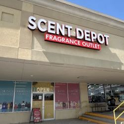 Scent Depot - Perfume Outlet Atlanta ico