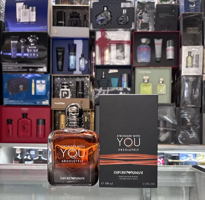 La Casa del Perfume INC 1