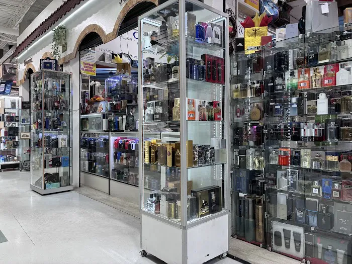 La Casa del Perfume INC 2