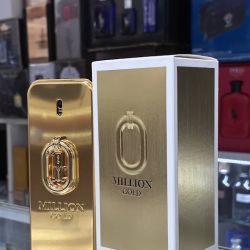 La Casa del Perfume INC ico