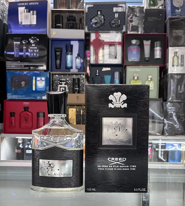 La Casa del Perfume INC 4
