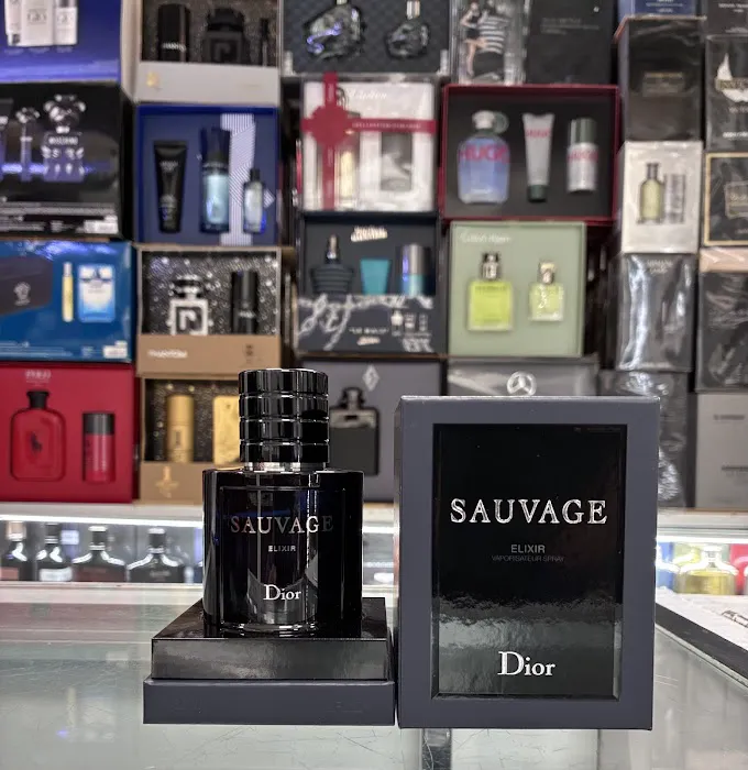 La Casa del Perfume INC 3