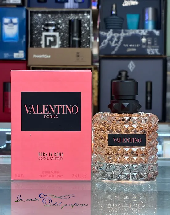 La Casa del Perfume INC 5