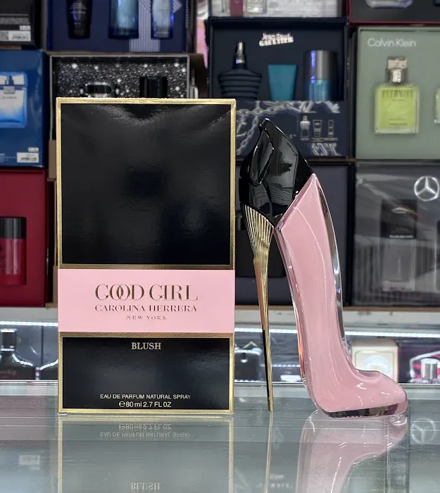 La Casa del Perfume INC 7