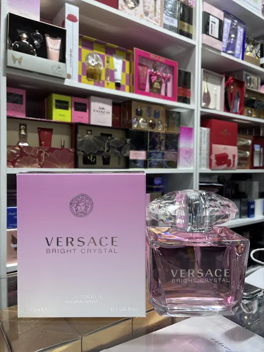 La Casa del Perfume INC 6