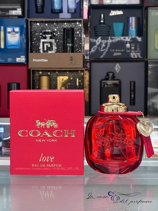 La Casa del Perfume INC 9
