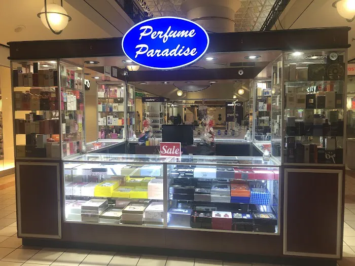 Perfume Paradise 0