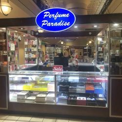 Perfume Paradise ico