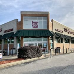 Walgreens ico