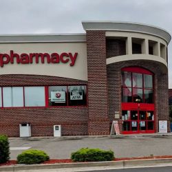 CVS Pharmacy ico