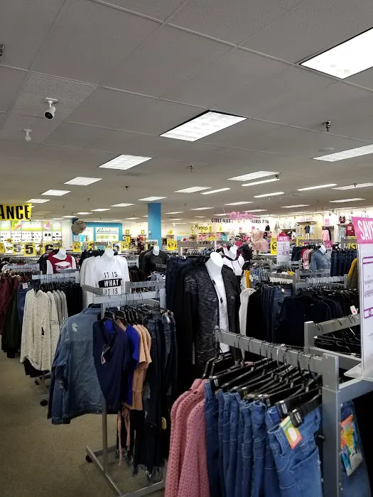 Rainbow Shops 2