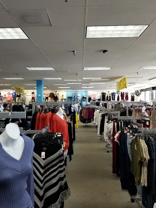 Rainbow Shops 0