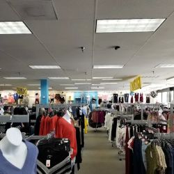 Rainbow Shops ico