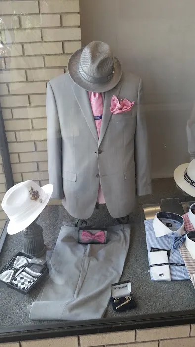 Ruben's Department Store 2