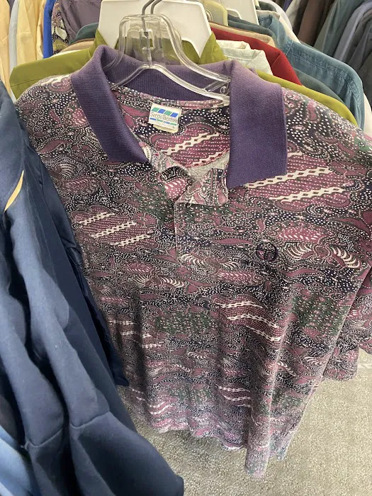 Ruben's Department Store 5