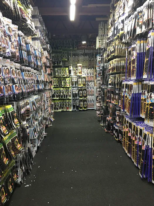 Augusta Beauty Outlet 1