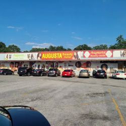 Augusta Beauty Outlet ico