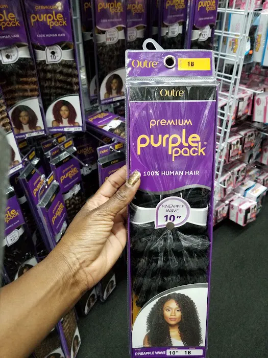 Augusta Beauty Outlet 5