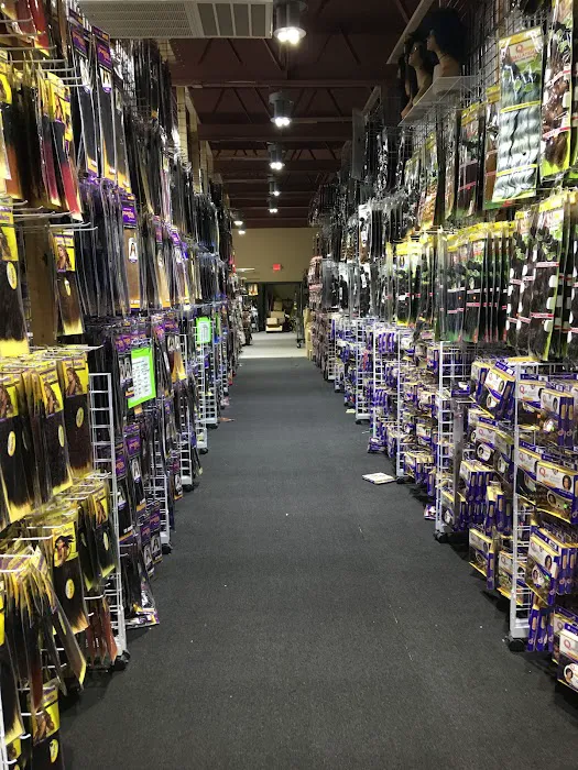 Augusta Beauty Outlet 7
