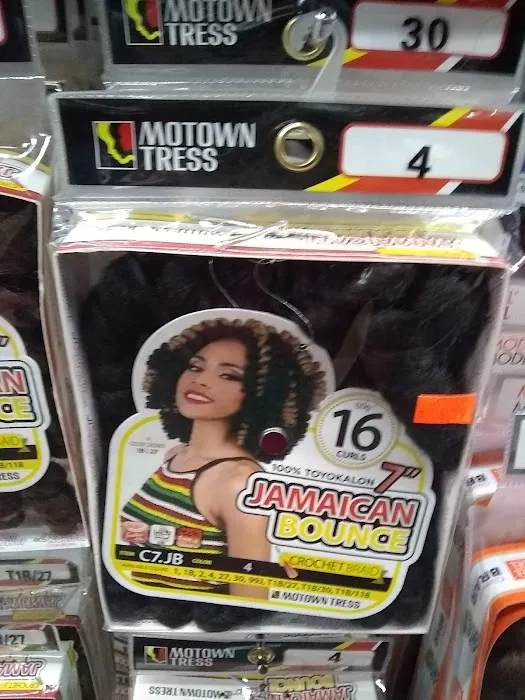 Augusta Beauty Outlet 9