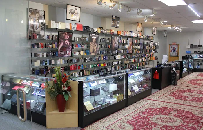Perfume Place 0