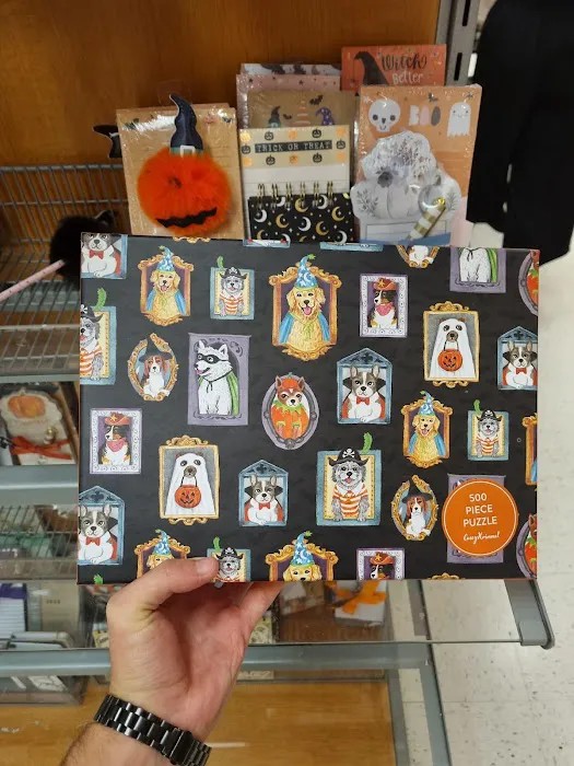 T.J. Maxx 5