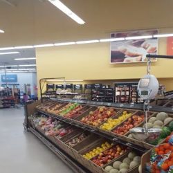 Walmart Supercenter ico
