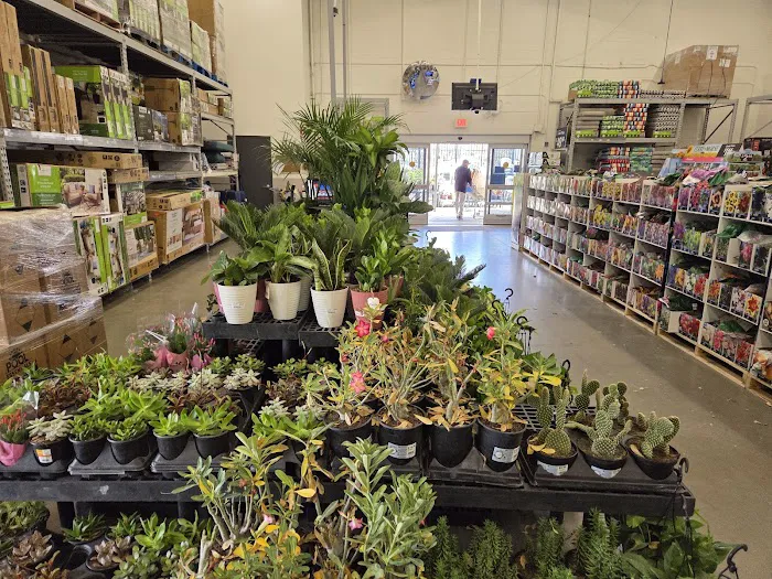 Walmart Supercenter 5