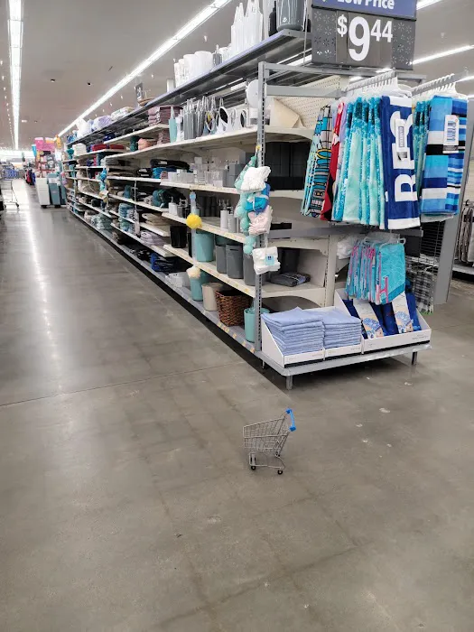Walmart Supercenter 4
