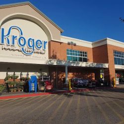 Kroger ico