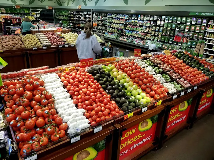 Kroger 4