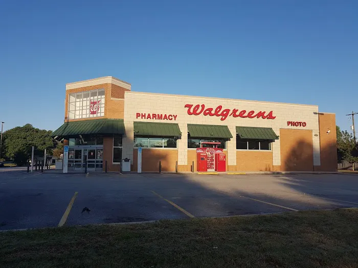 Walgreens 0