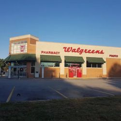 Walgreens ico