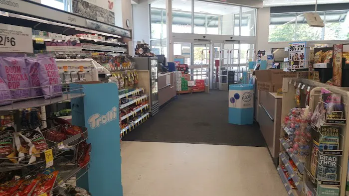 Walgreens 1