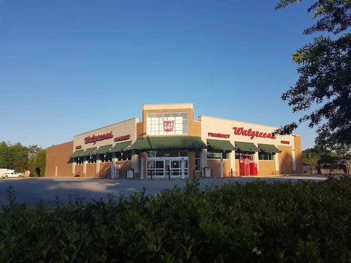 Walgreens 4