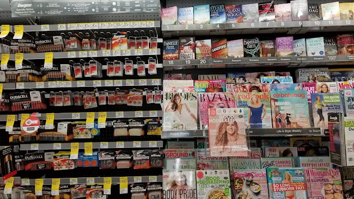 Walgreens 5